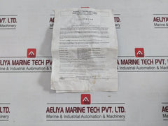 Westlock Controls 3449Abyn00022Aaa-ar1 Rotary Valve Position Monitor 3400 Ser.