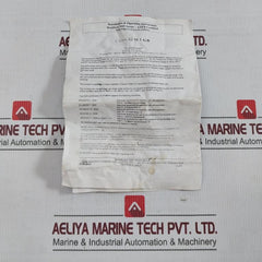 Westlock Controls 3449Abyn00022Aaa-ar1 Rotary Valve Position Monitor 3400 Ser.