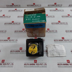 Westlock Controls 3449Abyn00022Aaa-ar1 Rotary Valve Position Monitor 3400 Ser.