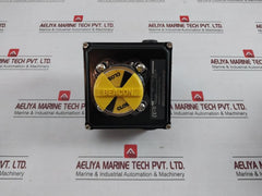 Westlock Controls 3449Abyn00022Aaa-ar1 Rotary Valve Position Monitor 3400 Ser.