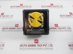 Westlock Controls 3449Abyn00022Aaa-ar1 Rotary Valve Position Monitor 3400 Ser.