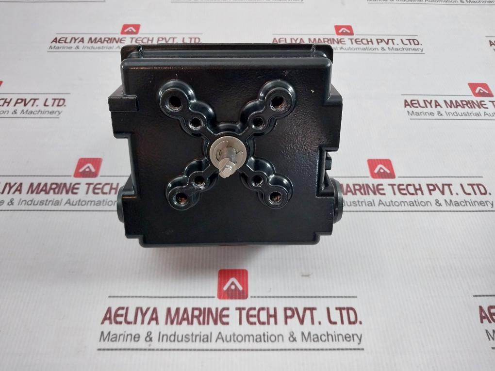Westlock Controls 3449Abyn00022Aaa-ar1 Rotary Valve Position Monitor 3400 Ser.