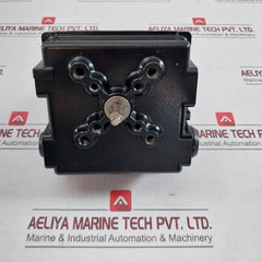 Westlock Controls 3449Abyn00022Aaa-ar1 Rotary Valve Position Monitor 3400 Ser.