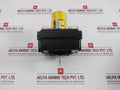 Westlock Controls 3449Abyn00022Aaa-ar1 Rotary Valve Position Monitor 3400 Ser.