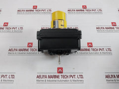 Westlock Controls 3449Abyn00022Aaa-ar1 Rotary Valve Position Monitor 3400 Ser.