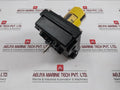Westlock Controls 3449Abyn00022Aaa-ar1 Rotary Valve Position Monitor 3400 Ser.