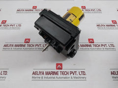 Westlock Controls 3449Abyn00022Aaa-ar1 Rotary Valve Position Monitor 3400 Ser.