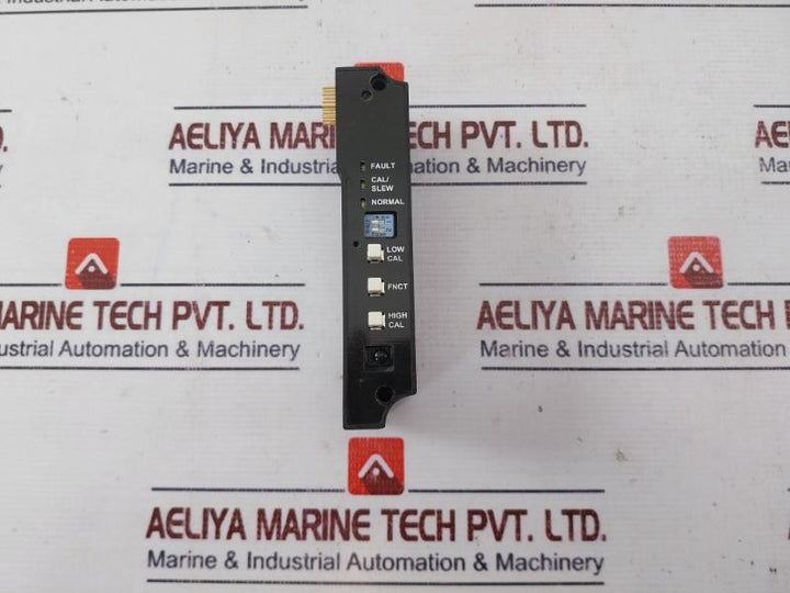 Westlock Controls EL50014051 Electronic Position Electro-pneuma Assy Rev 1.19