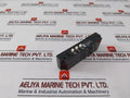 Westlock Controls EL50014051 Electronic Position Electro-pneuma Assy Rev 1.19