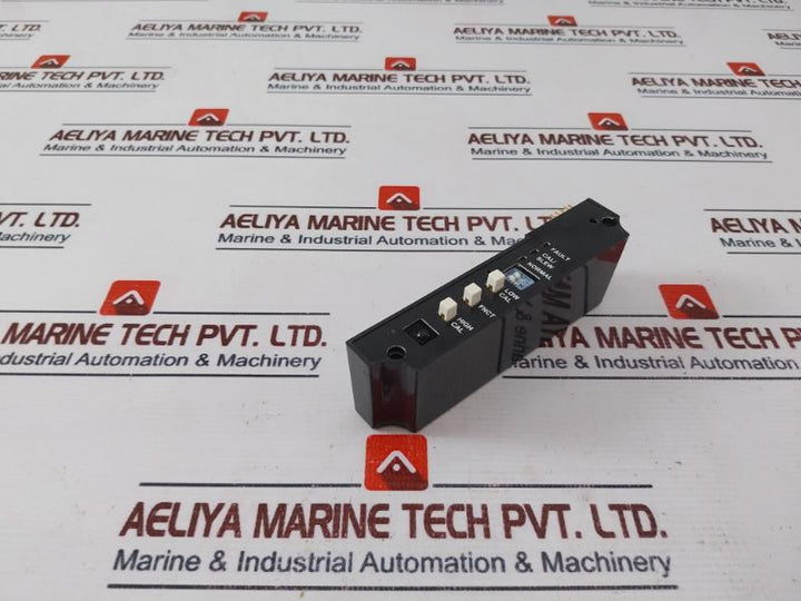 Westlock Controls EL50014051 Electronic Position Electro-pneuma Assy Rev 1.19