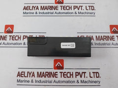 Westlock Controls EL50014051 Electronic Position Electro-pneuma Assy Rev 1.19