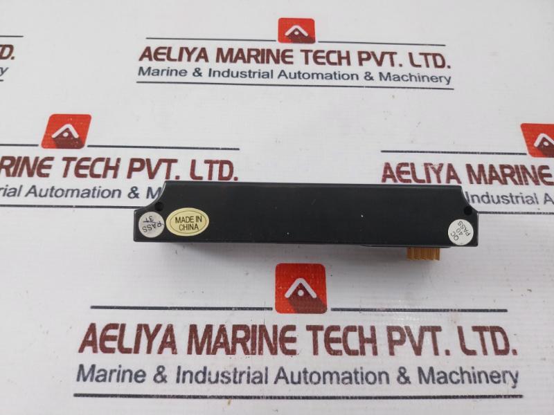 Westlock Controls EL50014051 Electronic Position Electro-pneuma Assy Rev 1.19