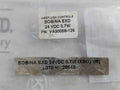Westlock Controls Va30058-126 Coil For Solenoid Valve 24 Vdc 0,7W