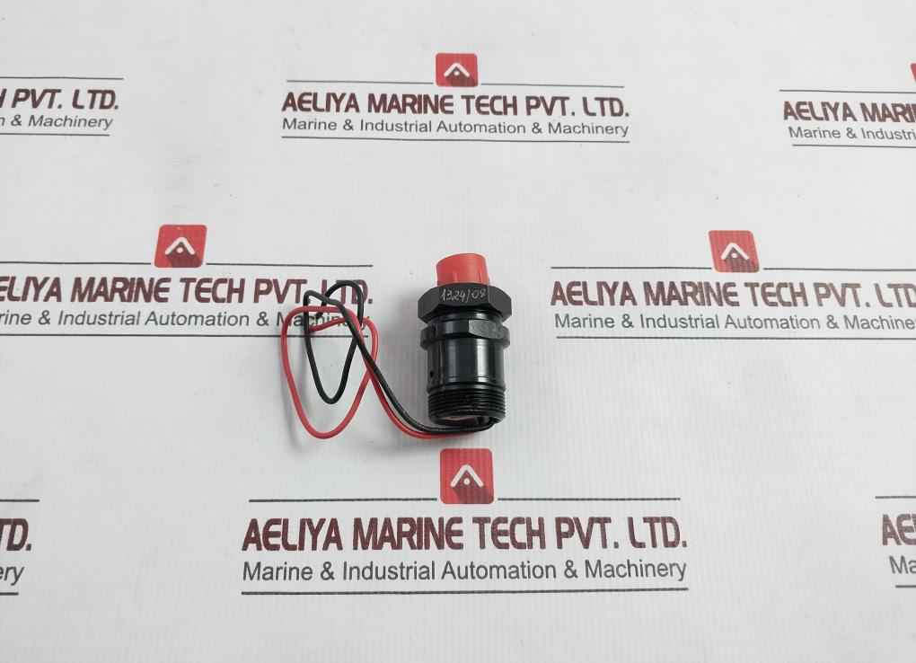 Westlock Controls Va30058-126 Coil For Solenoid Valve 24 Vdc 0,7W