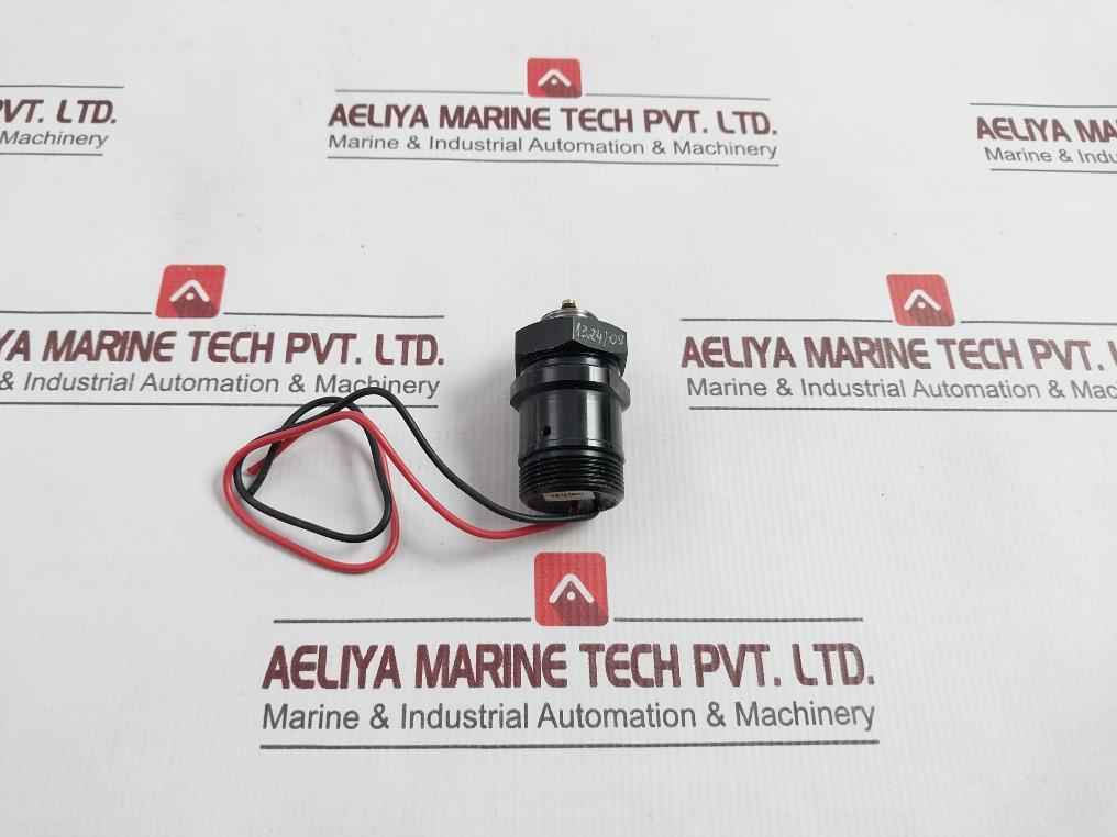 Westlock Controls Va30058-126 Coil For Solenoid Valve 24 Vdc 0,7W