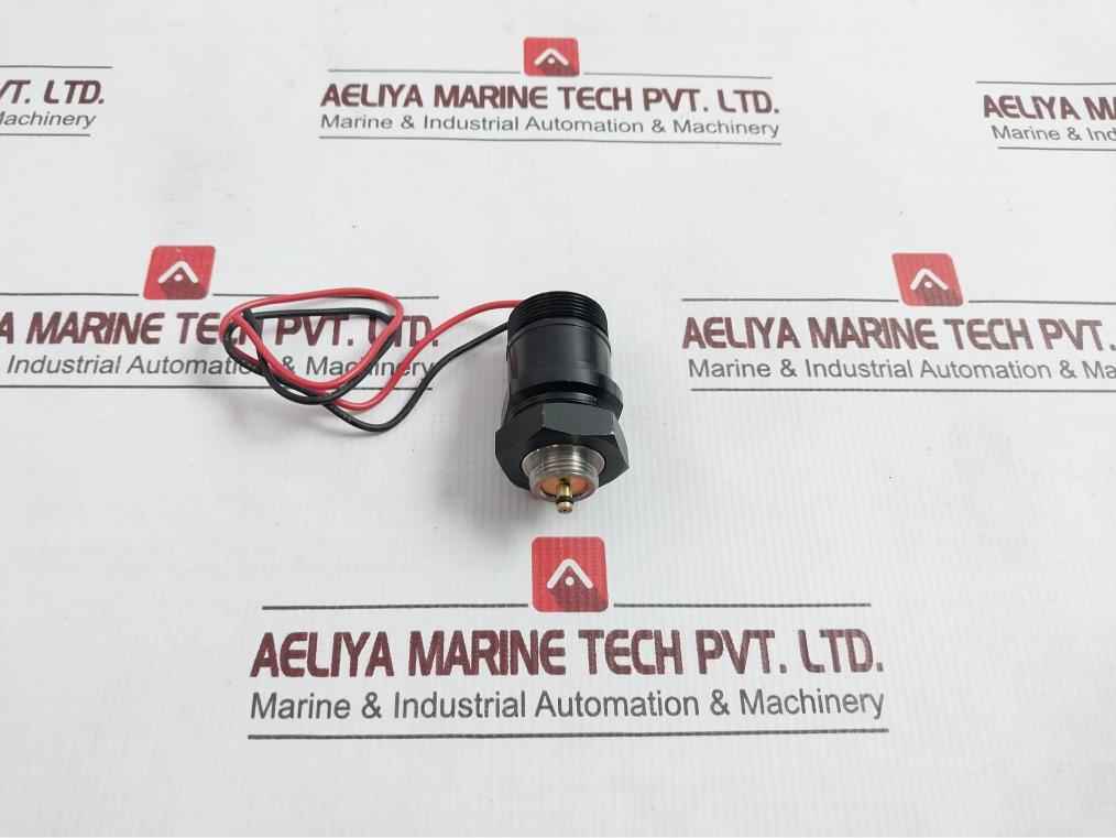 Westlock Controls Va30058-126 Coil For Solenoid Valve 24 Vdc 0,7W