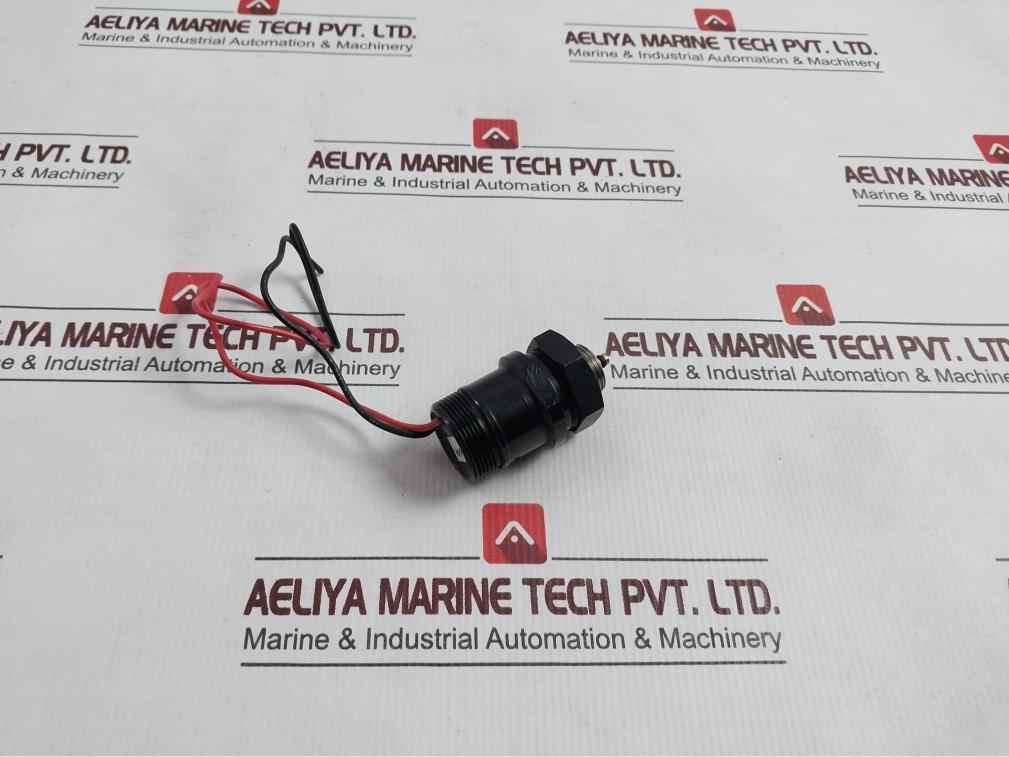 Westlock Controls Va30058-126 Coil For Solenoid Valve 24 Vdc 0,7W