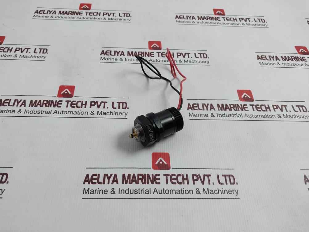 Westlock Controls Va30058-126 Coil For Solenoid Valve 24 Vdc 0,7W