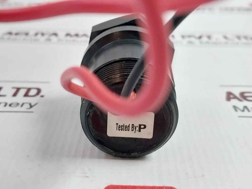 Westlock Controls Va30058-126 Coil For Solenoid Valve 24 Vdc 0,7W