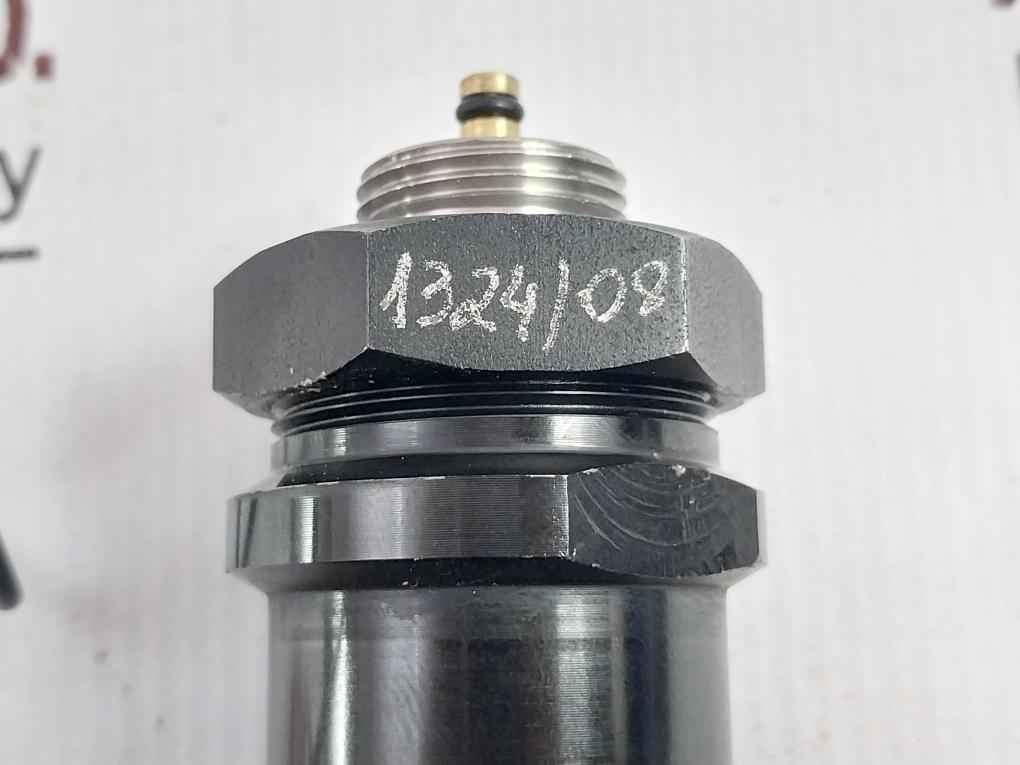 Westlock Controls Va30058-126 Coil For Solenoid Valve 24 Vdc 0,7W