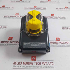 Westlock Controls Valve Control Monitor 8449-wa20