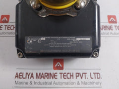 WESTLOCK 8449-WA20 Valve Control Monitor