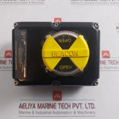 Westlock Controls Valve Control Monitor 8449-wa20