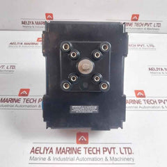 Westlock Controls Valve Control Monitor 8449-wa20