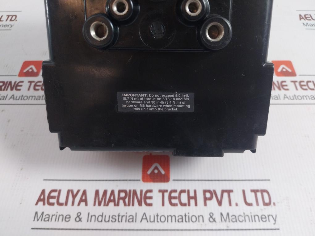 Westlock Controls Valve Control Monitor 8449-wa20