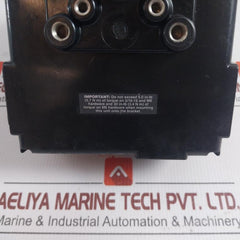 Westlock Controls Valve Control Monitor 8449-wa20