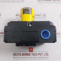 Westlock Controls Valve Control Monitor 8449-wa20