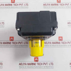 Westlock Controls Valve Control Monitor 8449-wa20