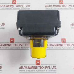 Westlock Controls Valve Control Monitor 8449-wa20