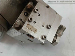 Westlock Icot Valve Positioner Series 6000