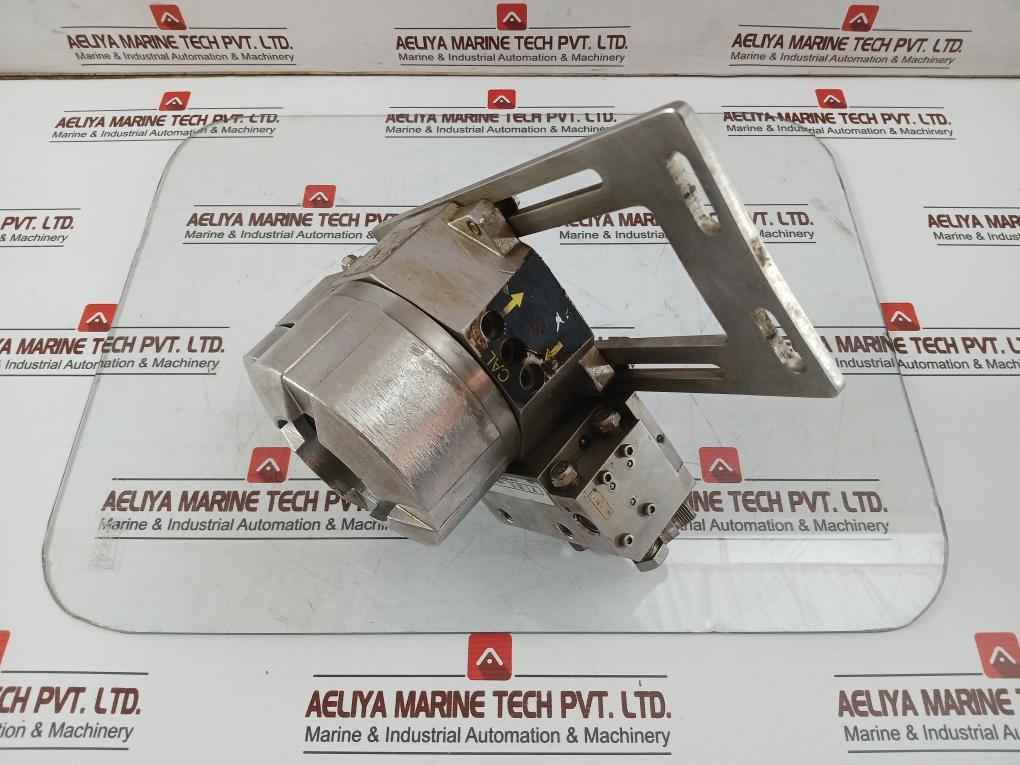 Westlock Icot Valve Positioner Series 6000