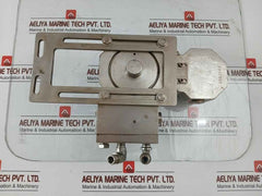 Westlock Icot Valve Positioner Series 6000