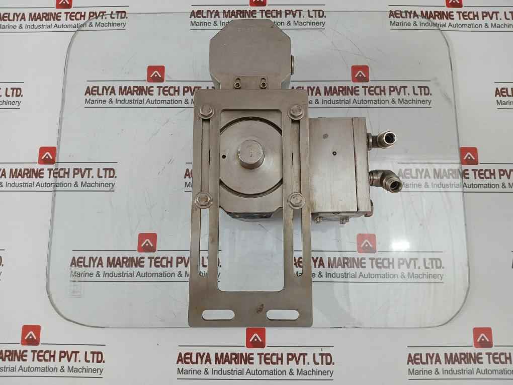Westlock Icot Valve Positioner Series 6000