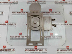Westlock Icot Valve Positioner Series 6000