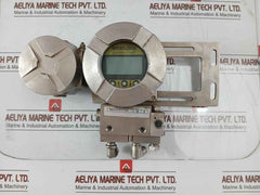 Westlock Icot Valve Positioner Series 6000