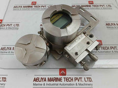 Westlock Icot Valve Positioner Series 6000