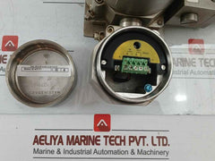 Westlock Icot Valve Positioner Series 6000