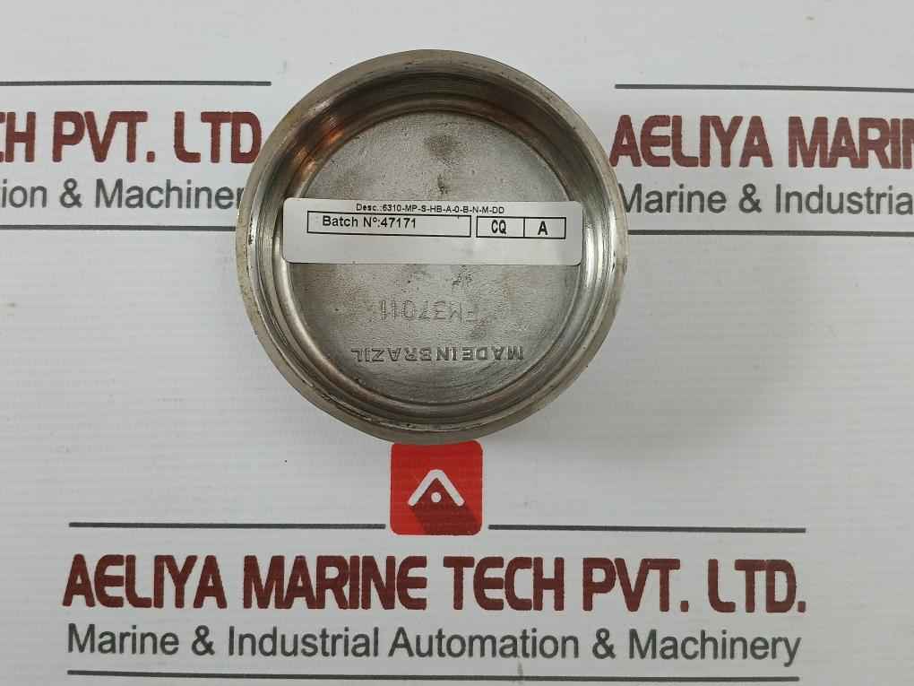 Westlock Icot Valve Positioner Series 6000