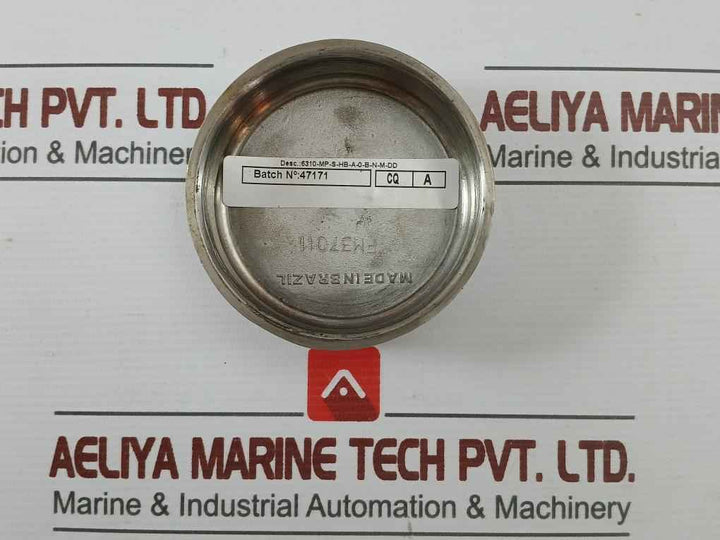 Westlock Icot Valve Positioner Series 6000