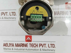 Westlock Icot Valve Positioner Series 6000