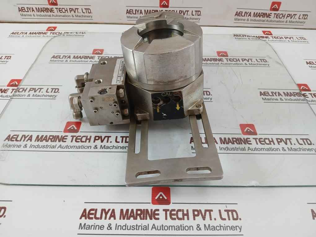 Westlock Icot Valve Positioner Series 6000