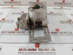 Westlock Icot Valve Positioner Series 6000