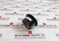 Weston 304 Ac Ampere Meter 0/300 Aca (Minor Crack)