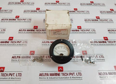 Weston 304 Ac Ampere Meter 0/300 Aca (Minor Crack)