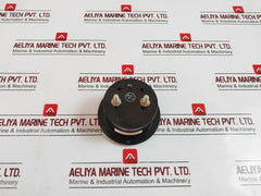 Weston 304 Ac Ampere Meter 0/300 Aca (Minor Crack)