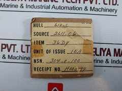 Weston 304 Panel Meter 0-100 Ac Amperes